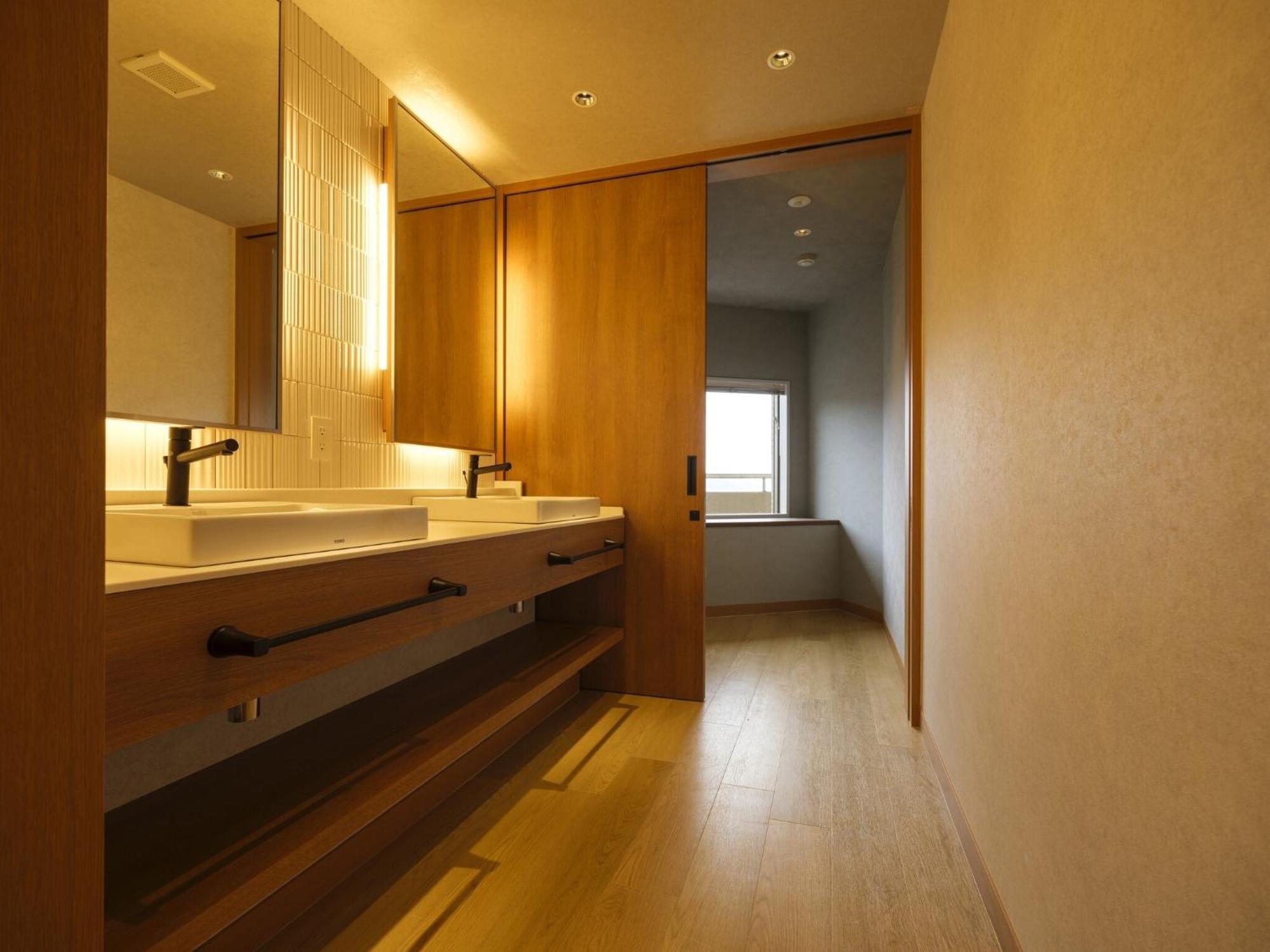 Kamenoi Hotel Atami Атами Экстерьер фото