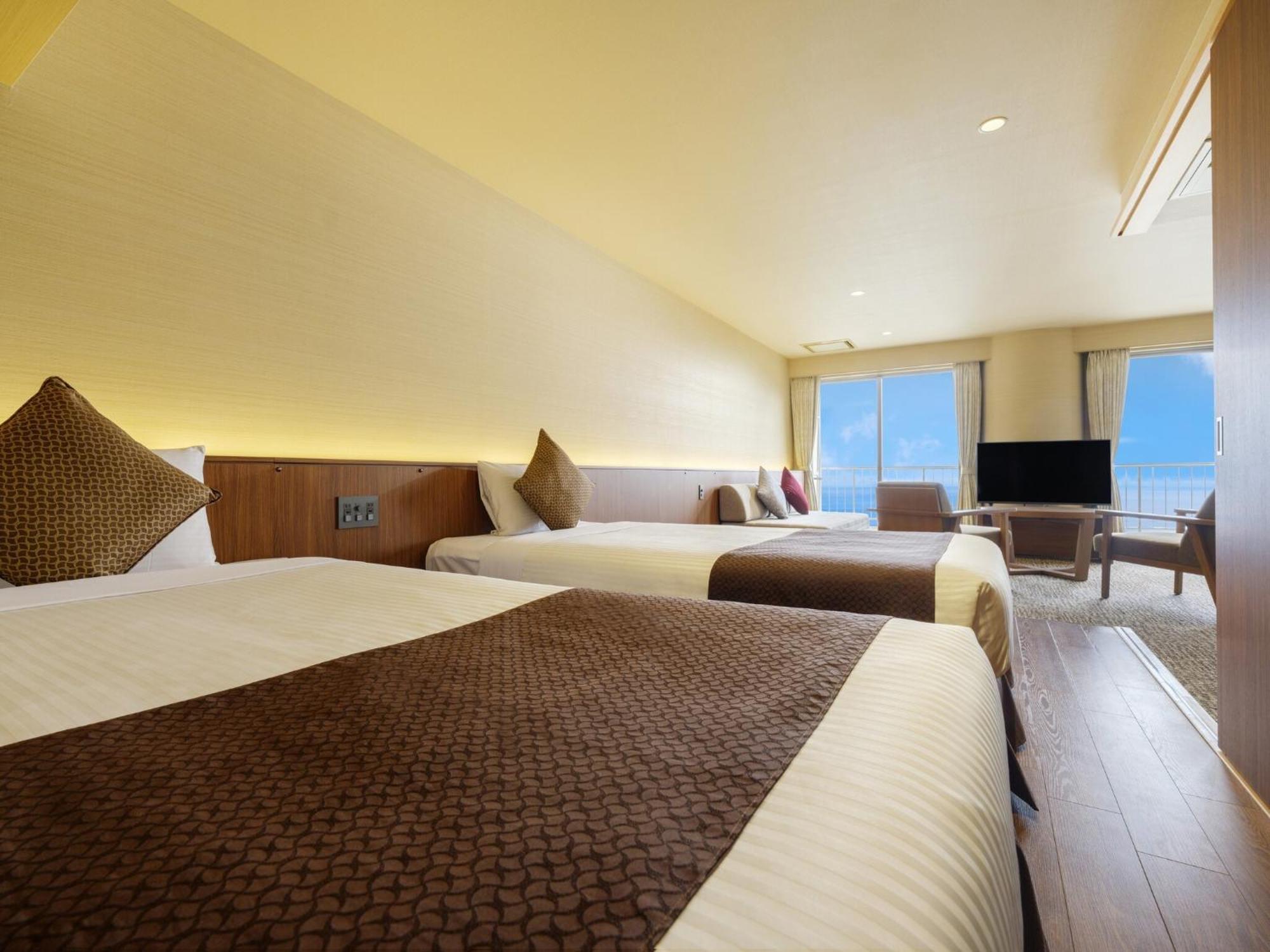 Kamenoi Hotel Atami Атами Экстерьер фото