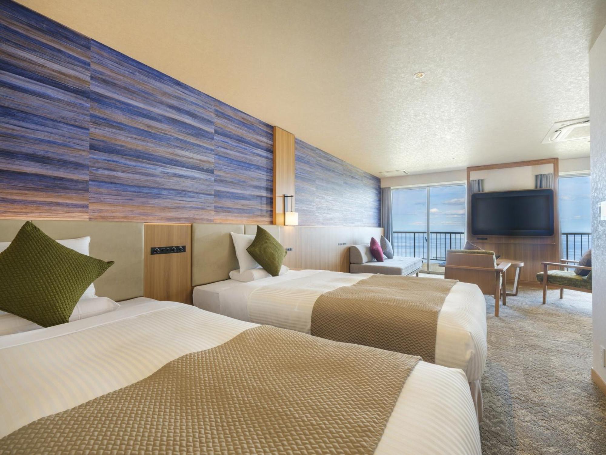 Kamenoi Hotel Atami Атами Экстерьер фото